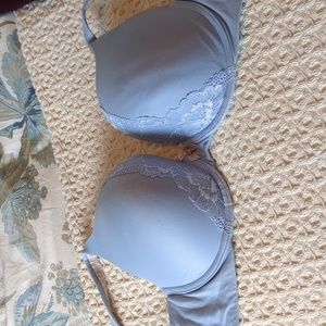 Victoria Secret Bra perfect coverage bra 36d